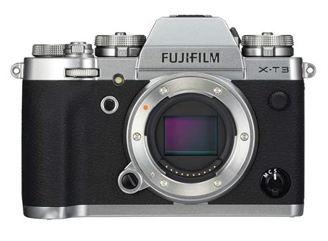 Buy Fujifilm X-T3 26.1 MP Mirrorless Camera Body (APS-C X-Trans CMOS 4 ...