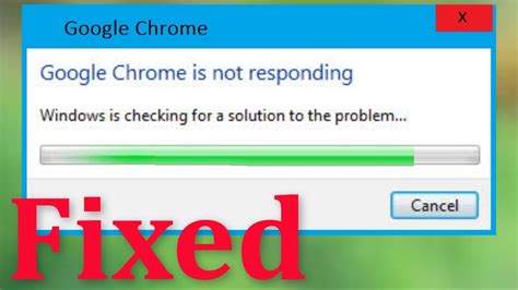 Google Not Responding 的图像结果