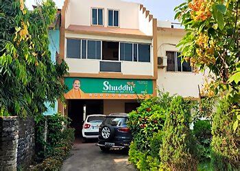 3 Best Ayurvedic Clinics in Bilaspur, CG - Expert Recommendations