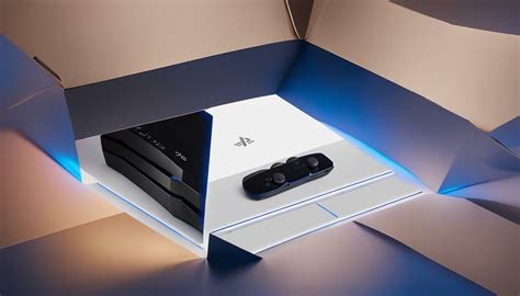 Image result for PS5 Retail Box