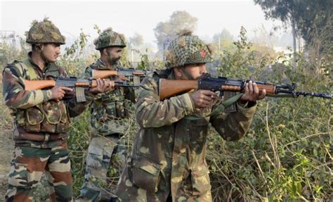 'NSG-led surgical operations helped confine terrorists to smaller area ...