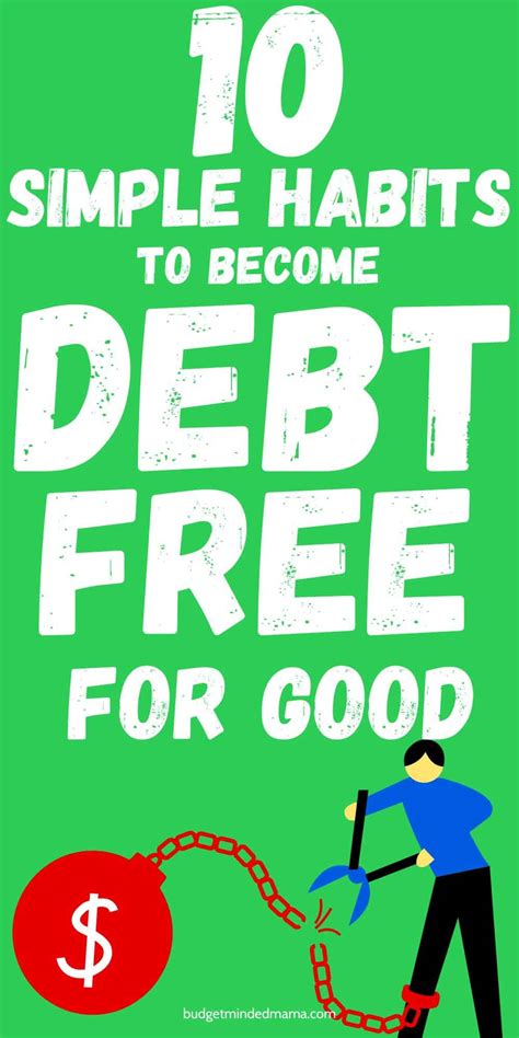 Image result for Debt Free Program