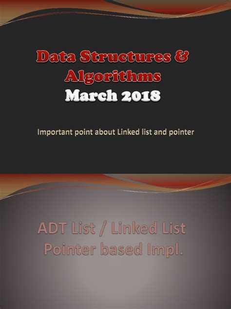 Image result for Linked List in Programming