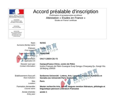 留学 | 法国学生考研难不难？一篇读懂法国研究生申请流程 - 知乎