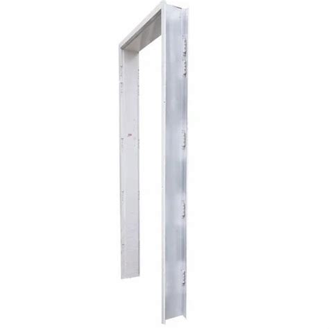 Steel Door and Window Frames - PPGI Steel Door Frames (Chowkhats ...