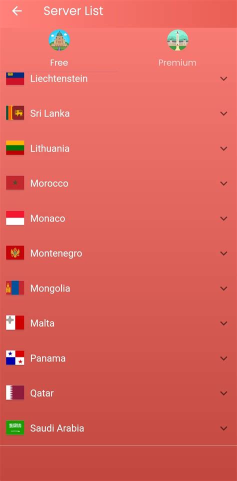 VPN Canada APK Download for Android Free