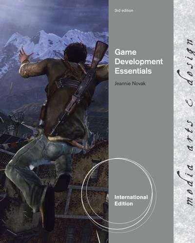 Buy GAME DEVELOPMENT ESSENTIALS 3RD EDITION Book Online at Low Prices ...