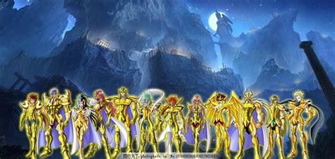 十二黄金圣斗士实力排名#圣斗士星矢 #黄金圣斗士-动漫视频-搜狐视频