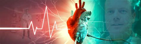 Cardioloog als techneut - 'Het hart is uiteindelijk gewoon e - Tweakers