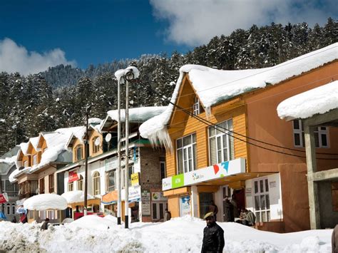 Top 25 Places to Visit in Gulmarg | Ultimate Guide for 2025