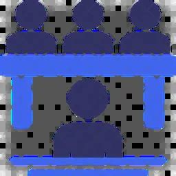 Panel Interview Symbol 的图像结果