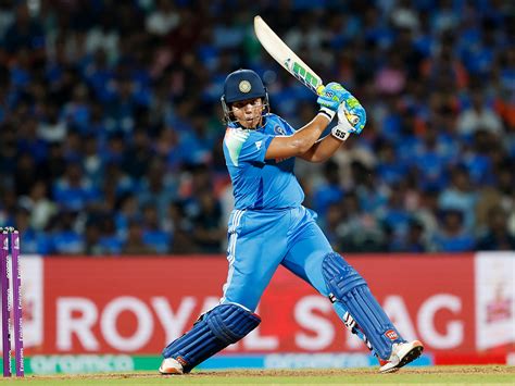 "Focus was on applying finishing touches": Richa Ghosh opens up on her ...