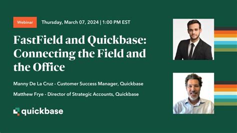 Image result for QuickBase Field Types