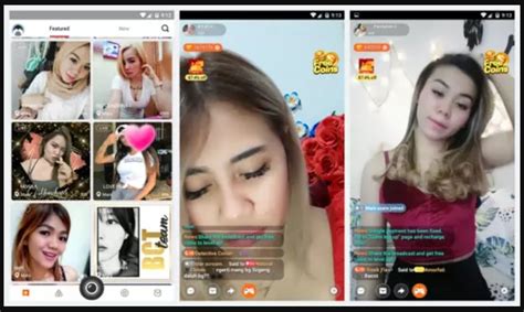 MLive Apk 的图像结果