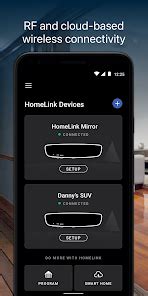 HomeLink Setup Tutorial 的图像结果