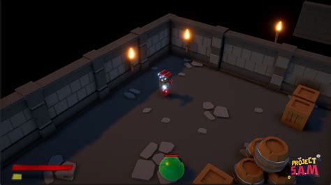 Module 9 Project Sam 的图像结果