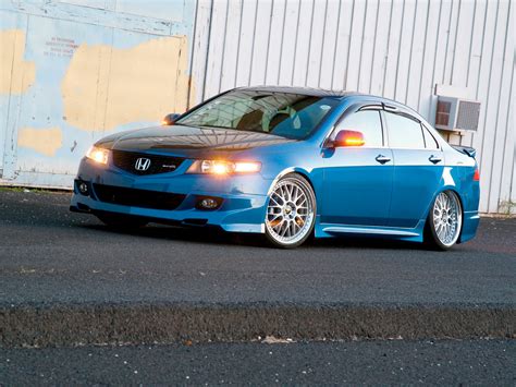 2006 Acura TSX VINs, Configurations, MSRP & Specs - AutoDetective