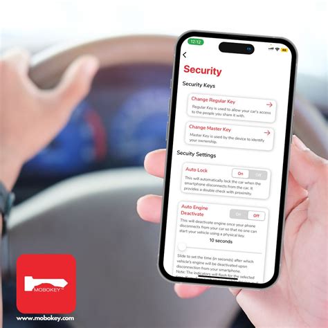 MoboKey car security: Remote kill switch for Turo hosts