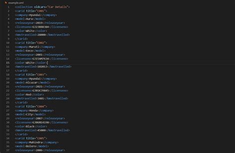 XML to TXT Python 的图像结果