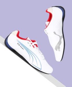 PUMA BMW MMS Future Cat Motorsport Shoes For Men - Buy PUMA BMW MMS ...