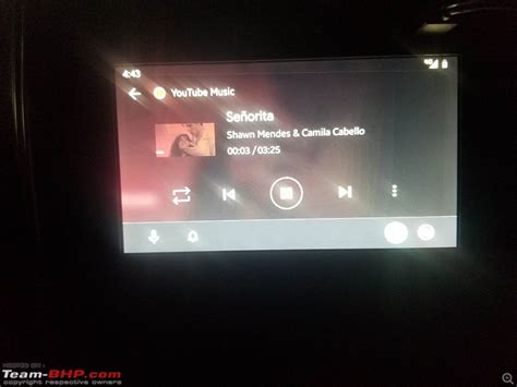Update Android Head Unit 的图像结果