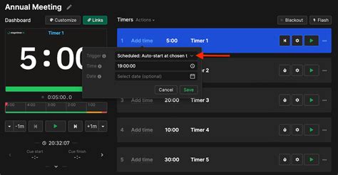How to Set Up Timer 的图像结果