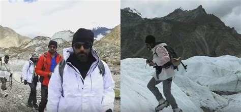 The Salute Siachen Trailer Is A Reminder Of How Proud We Are Of Our ...