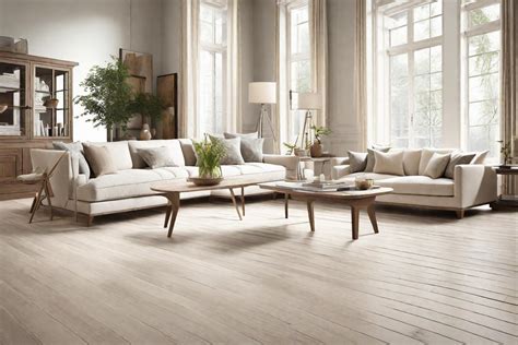 25 Chic Ideas For Modern Hardwood Floor Colors In 2024
