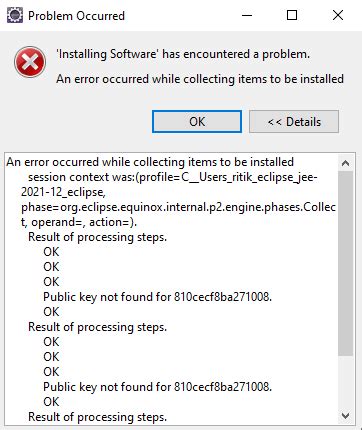 Image result for Java Spring Boot Error