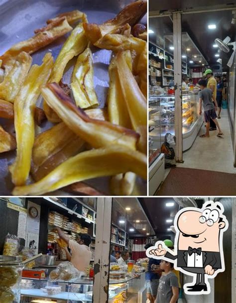 Shirsat Bakery, Vengurla - Restaurant menu, prices and reviews