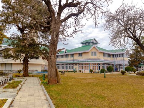 Top Places to Visit in Shimla - Queen of Hills Travelling Blog