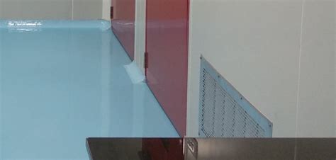 Clean Rooms | SAW Projects India