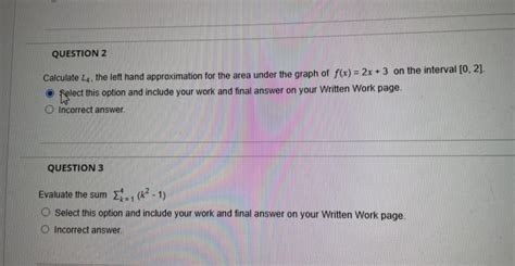 Image result for Left Rectangle Approximation