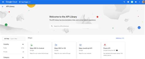 Image result for Website Project Using Google Maps