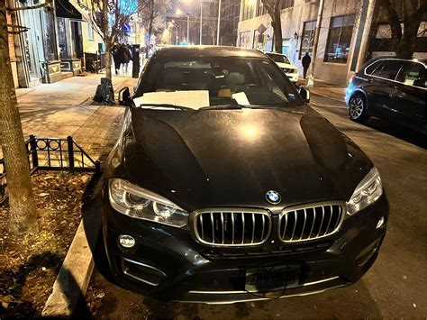 Parking Ticket Buffet? : r/Hoboken