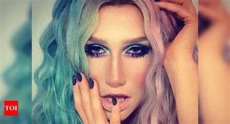 Kesha on her eating disorder: 'Lucky enough to have a voice' | English ...