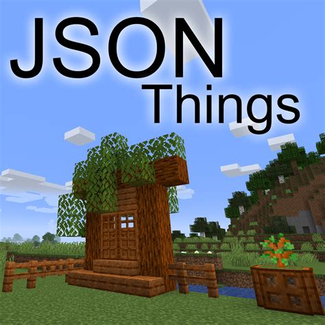 Image result for How to Install JSON Files in Minecraft