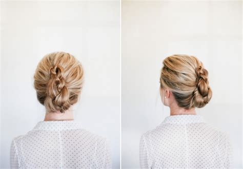 Braid Hairstyles For Long Hair Step By Step - Easy Braid Haristyles