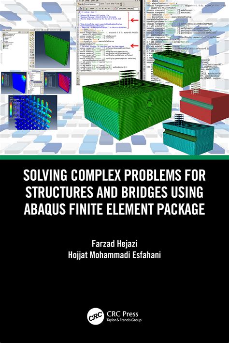 Solving Complex Problems for Structures and Bridges using ABAQUS Finite ...
