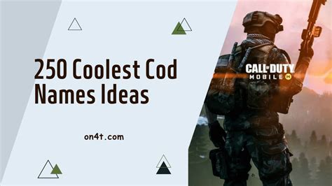 Image result for Cod Code Names