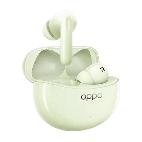 Oppo Enco Air3 Pro True Wireless in Ear Earbuds with Industry First ...