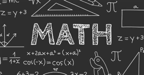 Mathematics Solving Matrix Equations 的图像结果