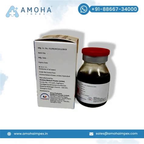 Human Albumin Injection - Human Albumin 20% SolutionPh.Eur( Alburel- Os ...