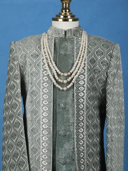 Kids Sherwanis | Diadem