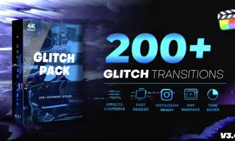 20+ Best Instagram Video Templates for Final Cut Pro | Design Shack