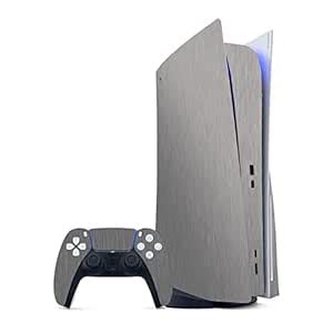 DBRAND 3M Vinyl Skin Sticker Decal Wrap Compatible with Playstation 5 ...
