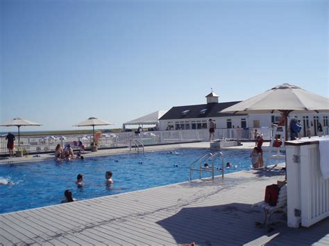 June Bug: Lawrence Beach Club