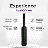 MetaShot Smart Bat: Console Like Cricket Game – Metashot.in
