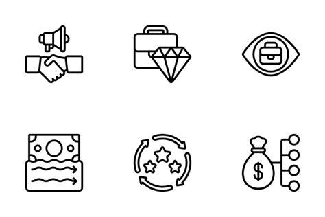 Business Model Icon 的图像结果