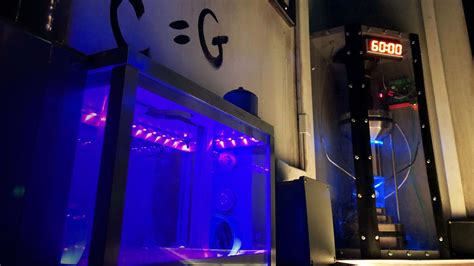 6 Common Escape Room Themes - Escape Room Madness